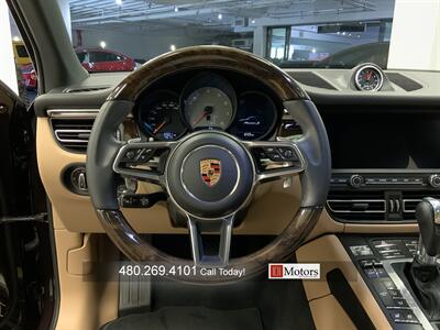 2020 Porsche Macan S   - Photo 12 - Tempe, AZ 85281