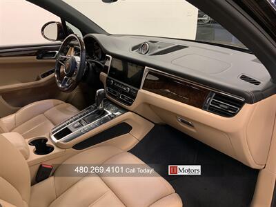 2020 Porsche Macan S   - Photo 21 - Tempe, AZ 85281