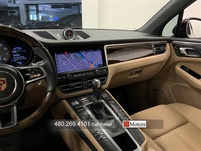 2020 Porsche Macan S   - Photo 14 - Tempe, AZ 85281