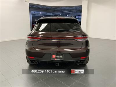 2020 Porsche Macan S   - Photo 4 - Tempe, AZ 85281