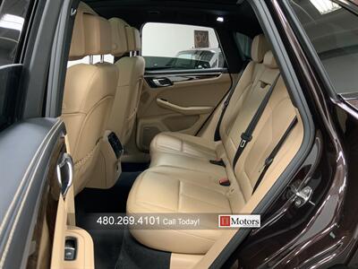 2020 Porsche Macan S   - Photo 26 - Tempe, AZ 85281