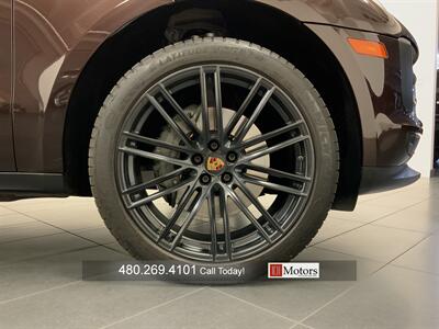 2020 Porsche Macan S   - Photo 32 - Tempe, AZ 85281