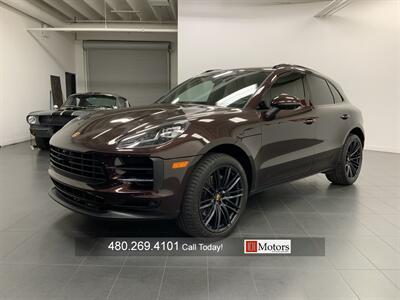 2020 Porsche Macan S   - Photo 7 - Tempe, AZ 85281