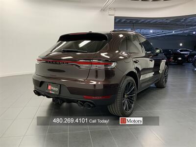 2020 Porsche Macan S   - Photo 3 - Tempe, AZ 85281