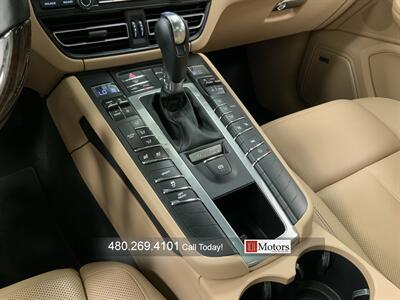 2020 Porsche Macan S   - Photo 16 - Tempe, AZ 85281