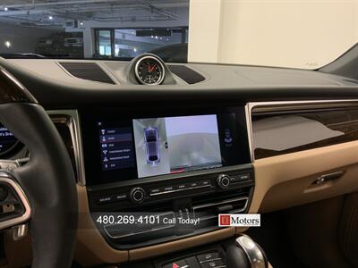 2020 Porsche Macan S   - Photo 15 - Tempe, AZ 85281