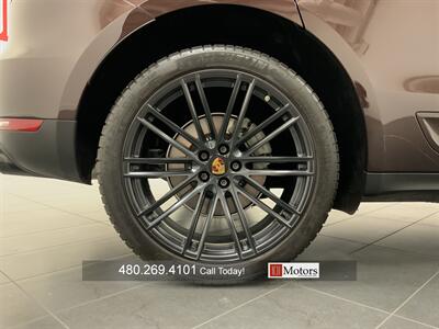 2020 Porsche Macan S   - Photo 31 - Tempe, AZ 85281