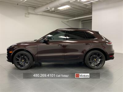 2020 Porsche Macan S   - Photo 6 - Tempe, AZ 85281