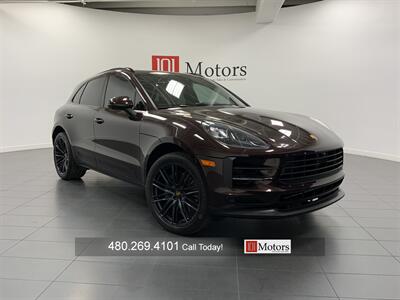 2020 Porsche Macan S   - Photo 1 - Tempe, AZ 85281