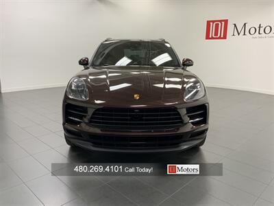 2020 Porsche Macan S   - Photo 8 - Tempe, AZ 85281