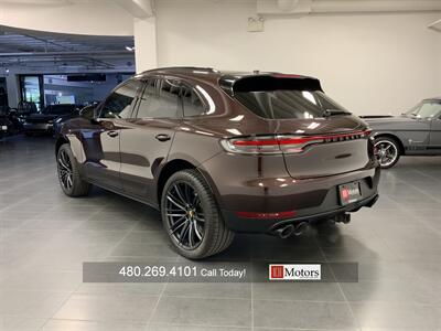 2020 Porsche Macan S   - Photo 5 - Tempe, AZ 85281