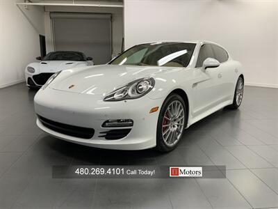 2013 Porsche Panamera S   - Photo 7 - Tempe, AZ 85281