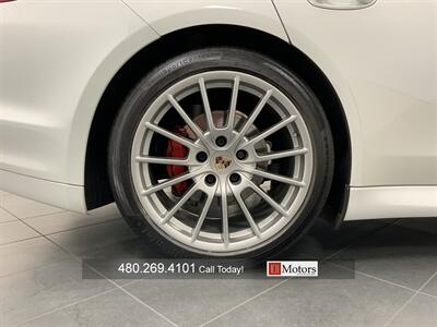 2013 Porsche Panamera S   - Photo 34 - Tempe, AZ 85281