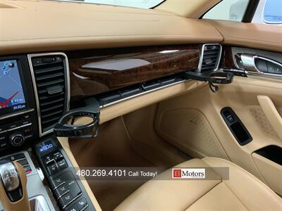 2013 Porsche Panamera S   - Photo 18 - Tempe, AZ 85281