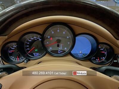 2013 Porsche Panamera S   - Photo 13 - Tempe, AZ 85281