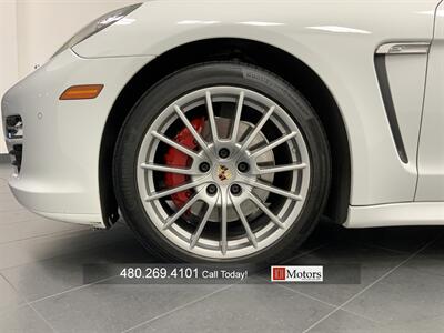 2013 Porsche Panamera S   - Photo 32 - Tempe, AZ 85281