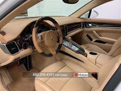 2013 Porsche Panamera S   - Photo 11 - Tempe, AZ 85281