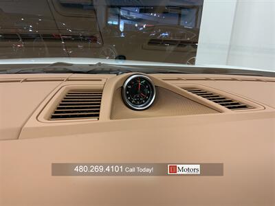 2013 Porsche Panamera S   - Photo 15 - Tempe, AZ 85281