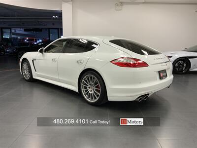 2013 Porsche Panamera S   - Photo 5 - Tempe, AZ 85281