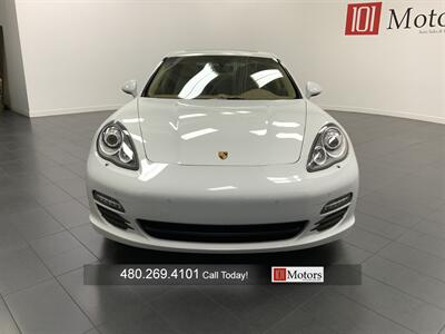 2013 Porsche Panamera S   - Photo 8 - Tempe, AZ 85281