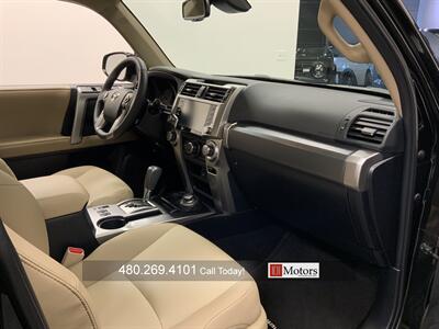 2022 Toyota 4Runner SR5 Premium   - Photo 21 - Tempe, AZ 85281