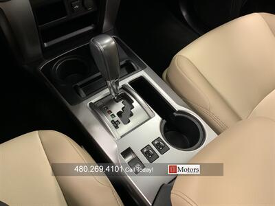 2022 Toyota 4Runner SR5 Premium   - Photo 16 - Tempe, AZ 85281