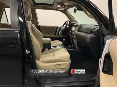 2022 Toyota 4Runner SR5 Premium   - Photo 20 - Tempe, AZ 85281