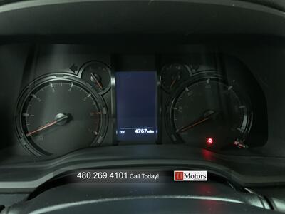 2022 Toyota 4Runner SR5 Premium   - Photo 13 - Tempe, AZ 85281