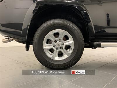 2022 Toyota 4Runner SR5 Premium   - Photo 31 - Tempe, AZ 85281