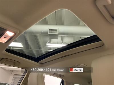 2022 Toyota 4Runner SR5 Premium   - Photo 17 - Tempe, AZ 85281