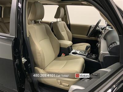 2022 Toyota 4Runner SR5 Premium   - Photo 19 - Tempe, AZ 85281