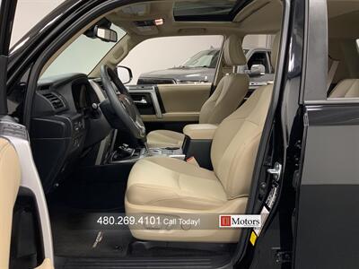 2022 Toyota 4Runner SR5 Premium   - Photo 10 - Tempe, AZ 85281