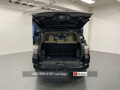 2022 Toyota 4Runner SR5 Premium   - Photo 27 - Tempe, AZ 85281