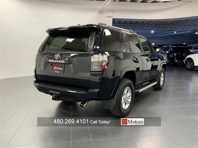 2022 Toyota 4Runner SR5 Premium   - Photo 3 - Tempe, AZ 85281