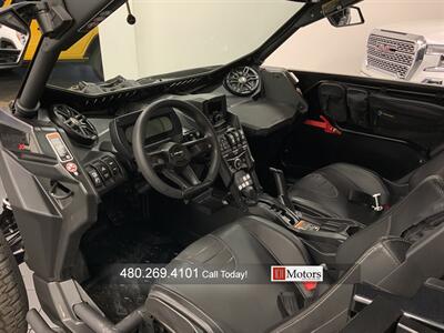 2021 Can-Am Maverick X3 Max Turbo RR   - Photo 11 - Tempe, AZ 85281