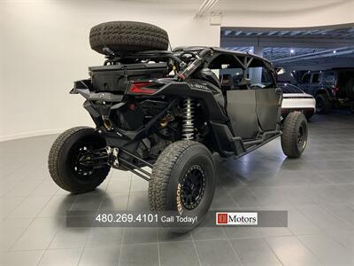 2021 Can-Am Maverick X3 Max X RS Turbo   - Photo 3 - Tempe, AZ 85281