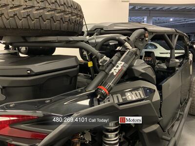 2021 Can-Am Maverick X3 Max Turbo RR   - Photo 25 - Tempe, AZ 85281