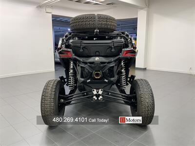 2021 Can-Am Maverick X3 Max X RS Turbo   - Photo 4 - Tempe, AZ 85281