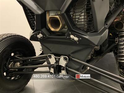 2021 Can-Am Maverick X3 Max X RS Turbo   - Photo 26 - Tempe, AZ 85281