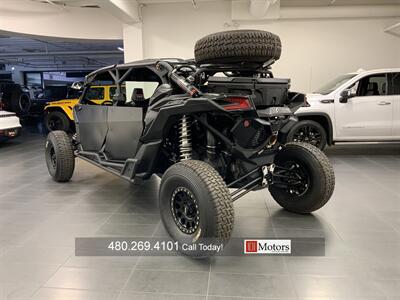 2021 Can-Am Maverick X3 Max X RS Turbo   - Photo 5 - Tempe, AZ 85281