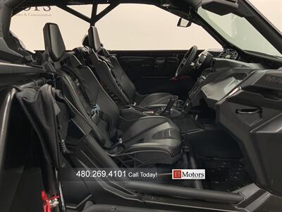 2021 Can-Am Maverick X3 Max X RS Turbo   - Photo 18 - Tempe, AZ 85281