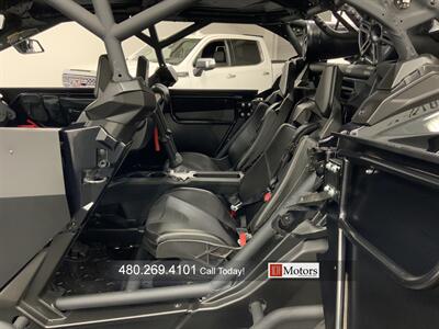 2021 Can-Am Maverick X3 Max Turbo RR   - Photo 23 - Tempe, AZ 85281