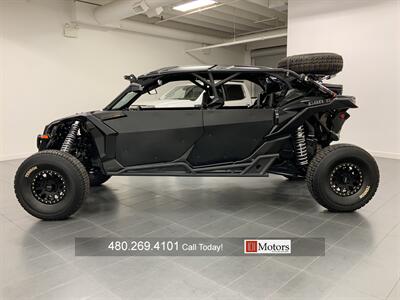 2021 Can-Am Maverick X3 Max X RS Turbo   - Photo 6 - Tempe, AZ 85281