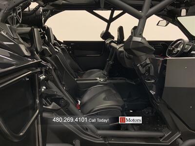 2021 Can-Am Maverick X3 Max Turbo RR   - Photo 21 - Tempe, AZ 85281