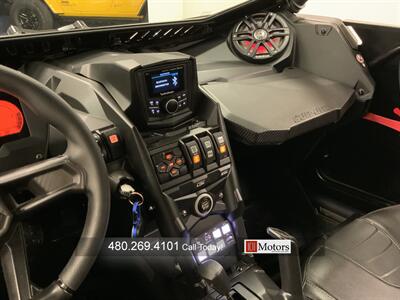 2021 Can-Am Maverick X3 Max Turbo RR   - Photo 14 - Tempe, AZ 85281