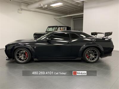 2015 Dodge Challenger SRT Hellcat   - Photo 6 - Tempe, AZ 85281