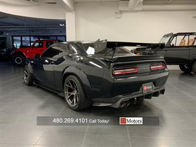 2015 Dodge Challenger SRT Hellcat   - Photo 5 - Tempe, AZ 85281