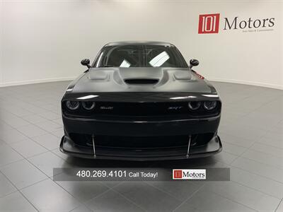 2015 Dodge Challenger SRT Hellcat   - Photo 8 - Tempe, AZ 85281