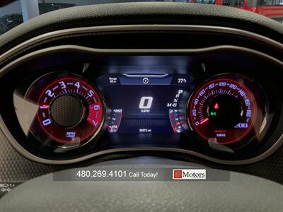 2015 Dodge Challenger SRT Hellcat   - Photo 13 - Tempe, AZ 85281