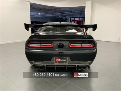 2015 Dodge Challenger SRT Hellcat   - Photo 4 - Tempe, AZ 85281